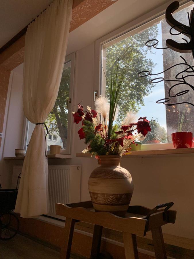 Gelsenkirchen Am Floez Hotel ภายนอก รูปภาพ