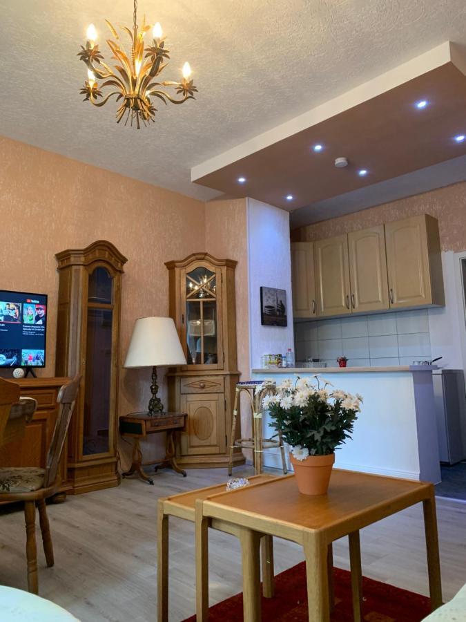 Gelsenkirchen Am Floez Hotel ภายนอก รูปภาพ