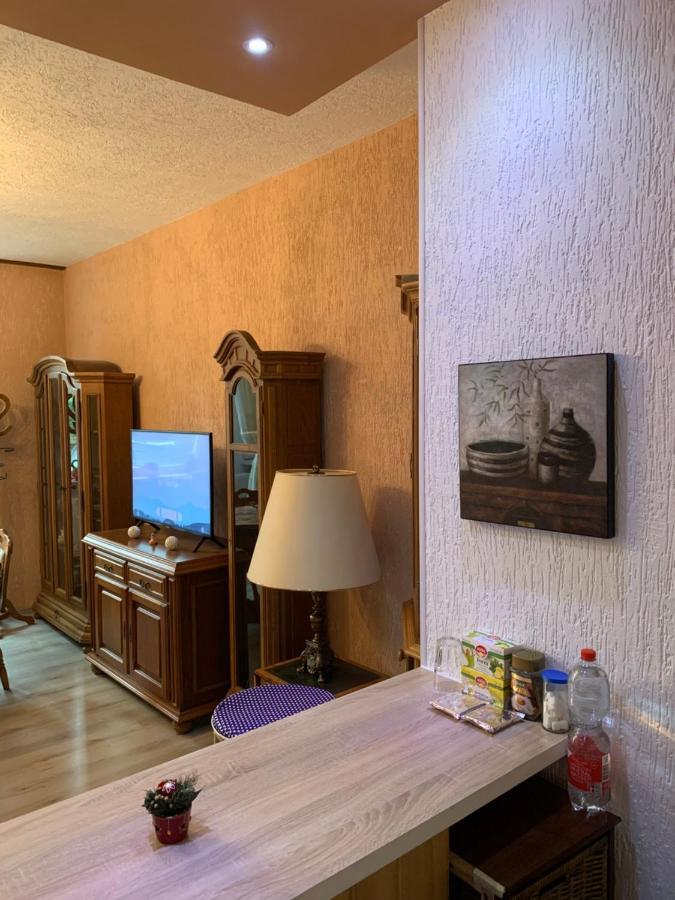 Gelsenkirchen Am Floez Hotel ภายนอก รูปภาพ