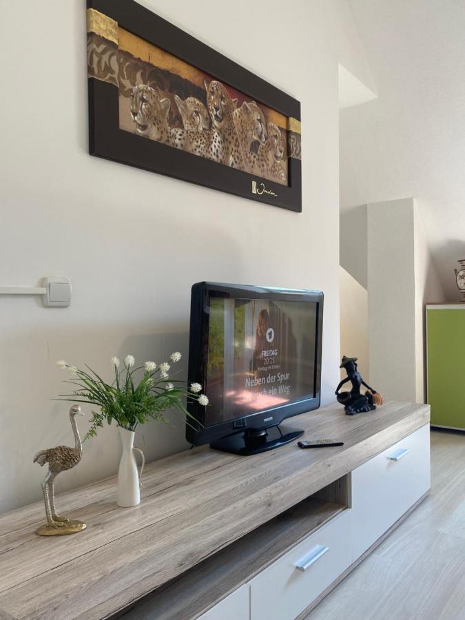 Gelsenkirchen Am Floez Hotel ภายนอก รูปภาพ